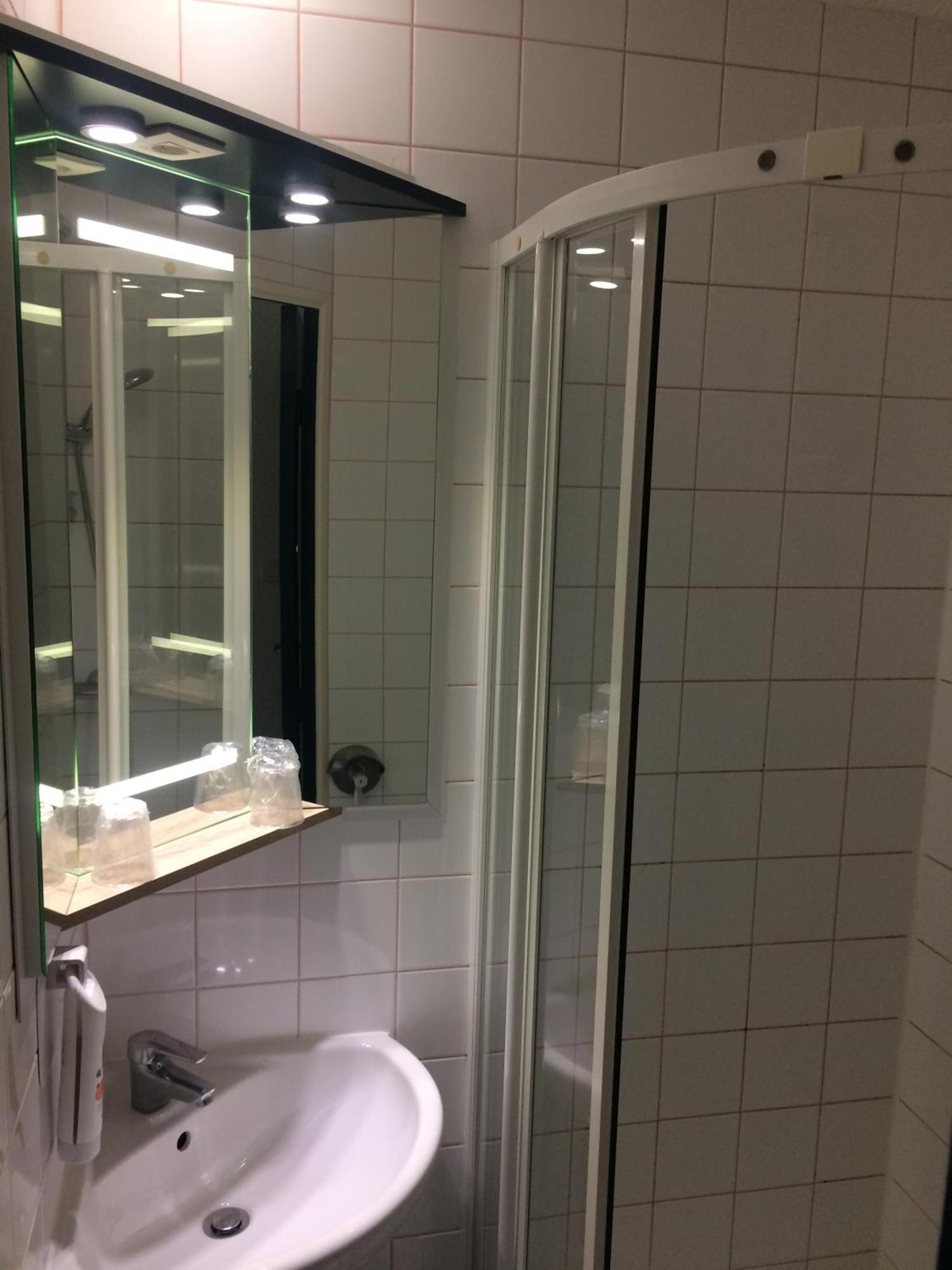 Ibis Styles Rouen Val De Reuil Hotel Val-de-Reuil Phòng bức ảnh