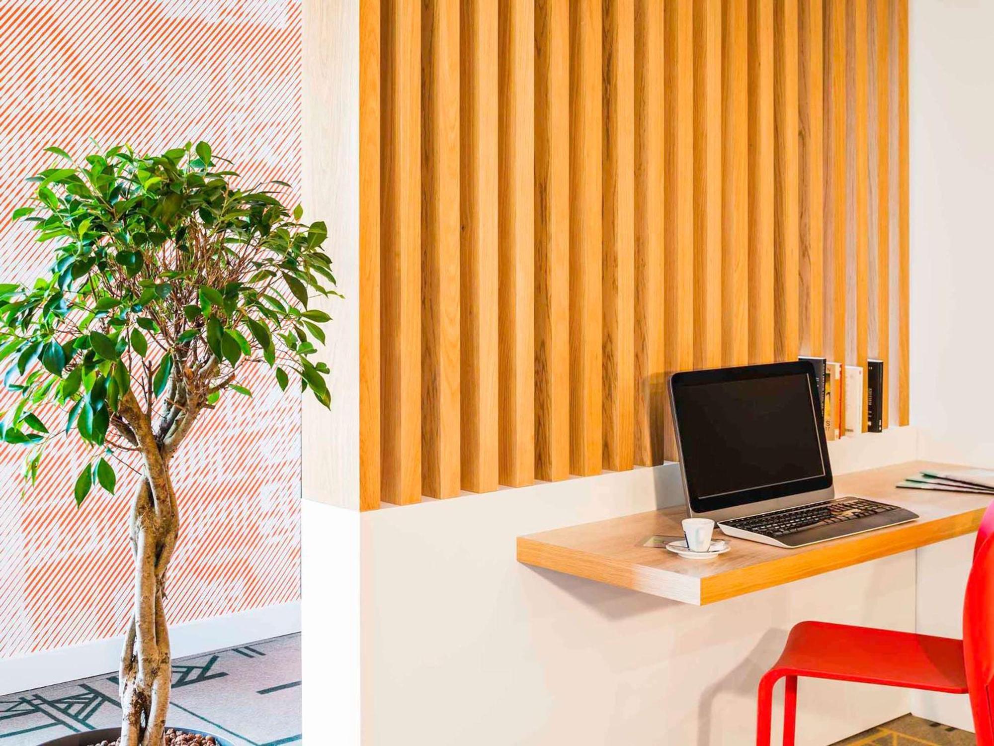 Ibis Styles Rouen Val De Reuil Hotel Val-de-Reuil Ngoại thất bức ảnh
