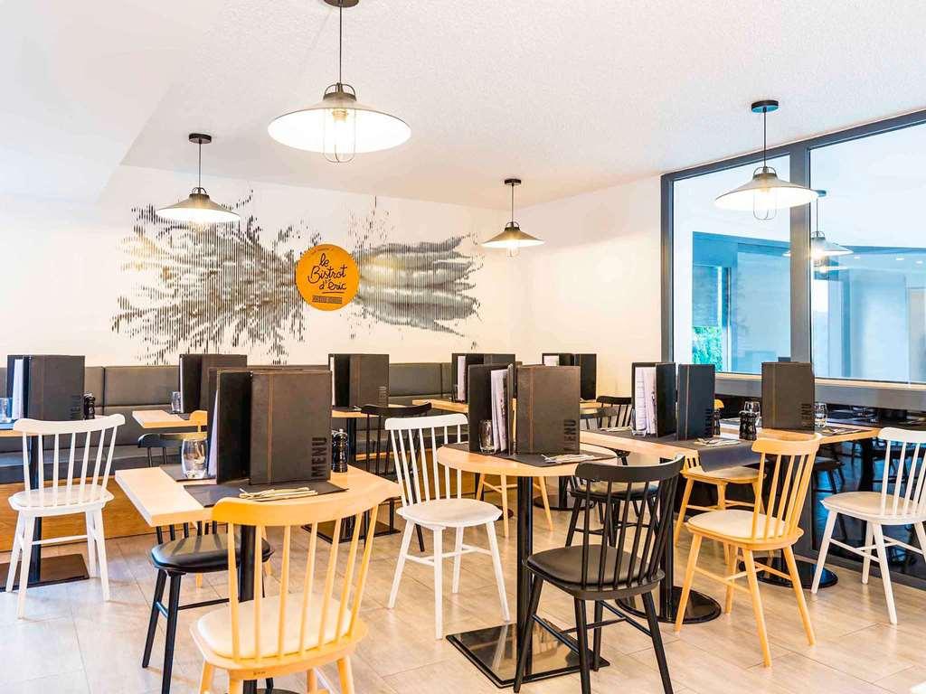Ibis Styles Rouen Val De Reuil Hotel Val-de-Reuil Nhà hàng bức ảnh