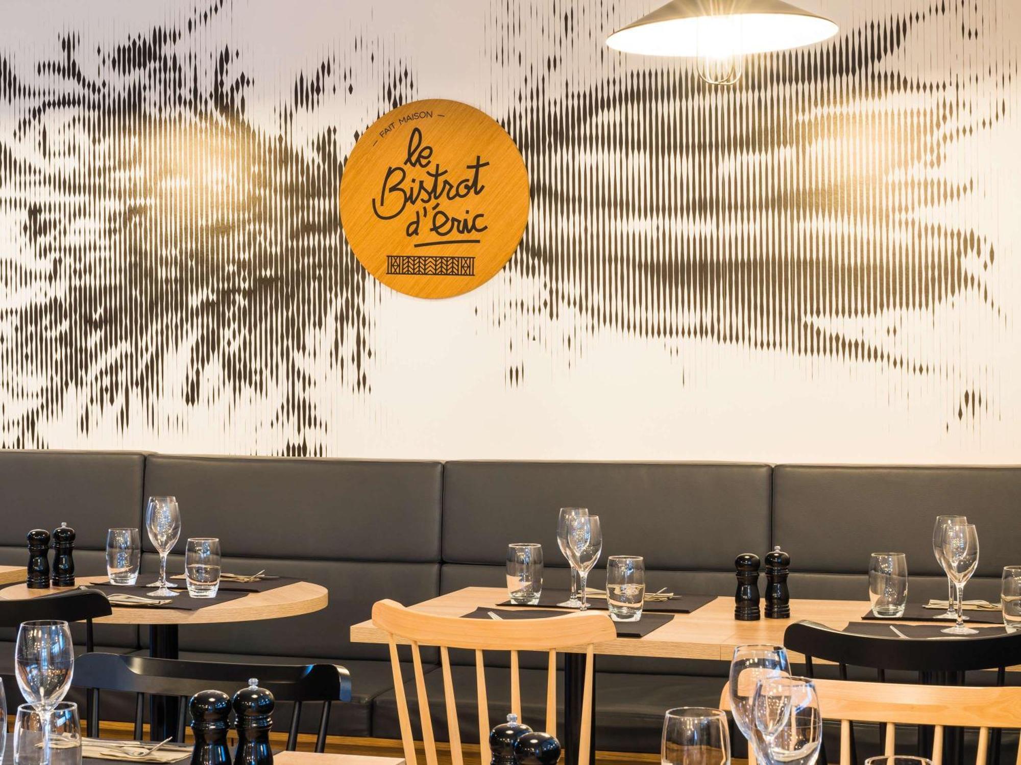 Ibis Styles Rouen Val De Reuil Hotel Val-de-Reuil Ngoại thất bức ảnh