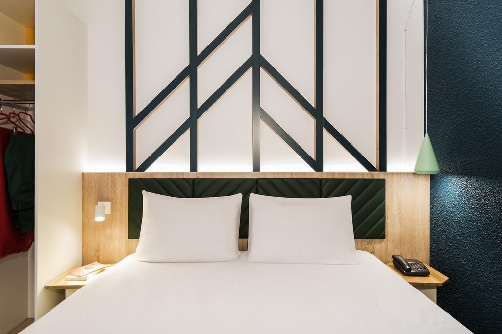Ibis Styles Rouen Val De Reuil Hotel Val-de-Reuil Ngoại thất bức ảnh