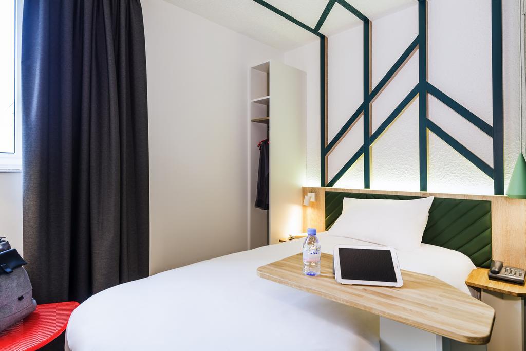 Ibis Styles Rouen Val De Reuil Hotel Val-de-Reuil Ngoại thất bức ảnh