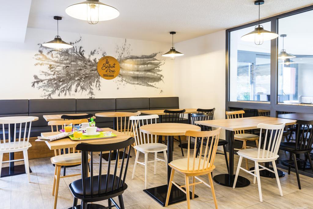 Ibis Styles Rouen Val De Reuil Hotel Val-de-Reuil Ngoại thất bức ảnh