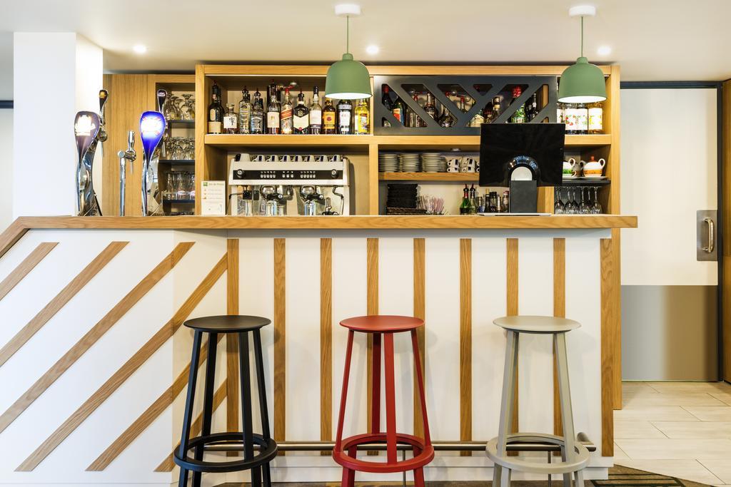 Ibis Styles Rouen Val De Reuil Hotel Val-de-Reuil Ngoại thất bức ảnh