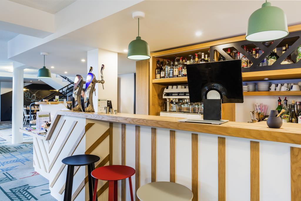 Ibis Styles Rouen Val De Reuil Hotel Val-de-Reuil Ngoại thất bức ảnh