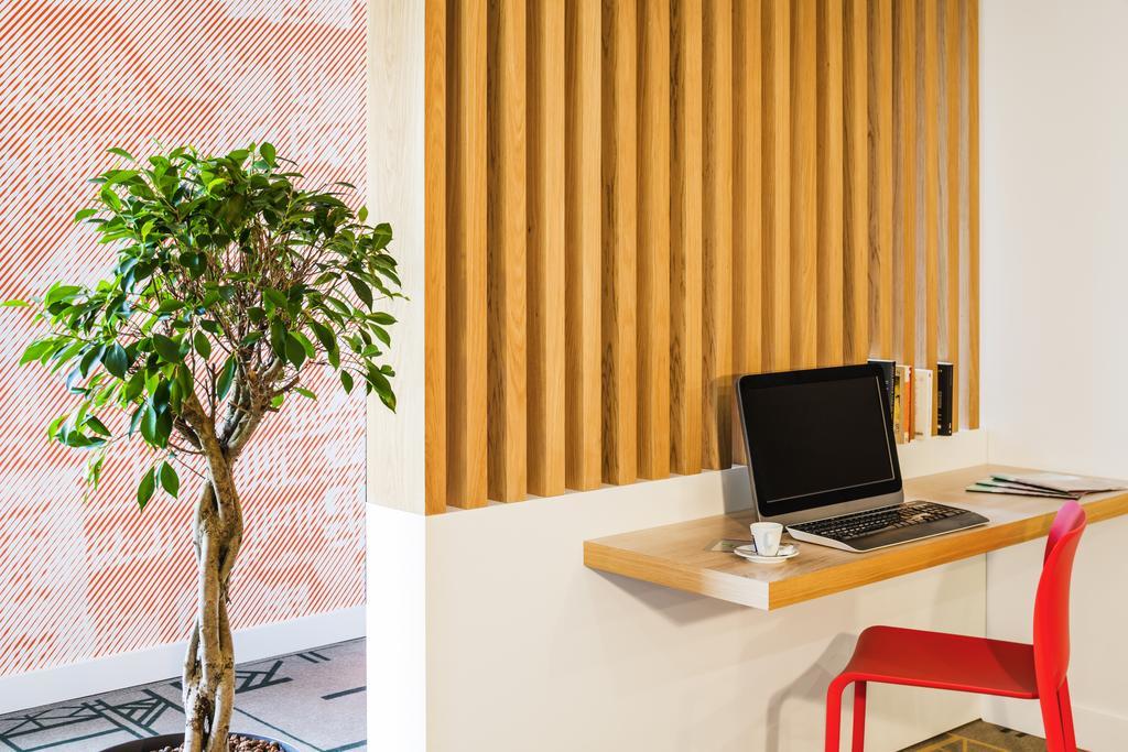 Ibis Styles Rouen Val De Reuil Hotel Val-de-Reuil Ngoại thất bức ảnh