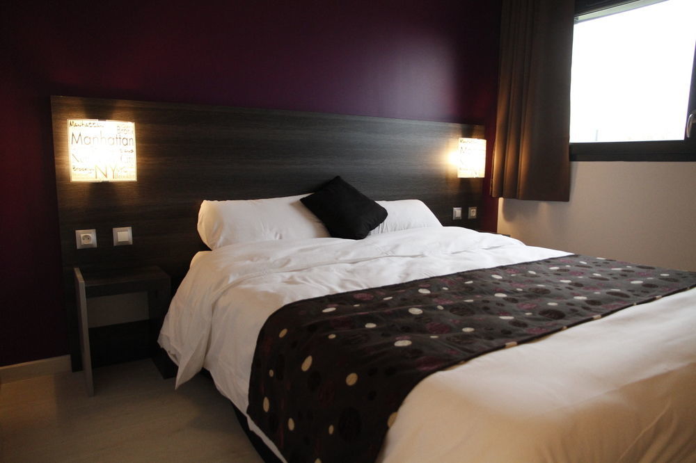 Ibis Styles Rouen Val De Reuil Hotel Val-de-Reuil Ngoại thất bức ảnh